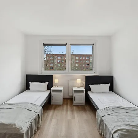 Halle Saale Near S-bahn *