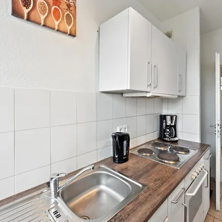 Halle Saale Near S-bahn Apartament Halle (Saale)