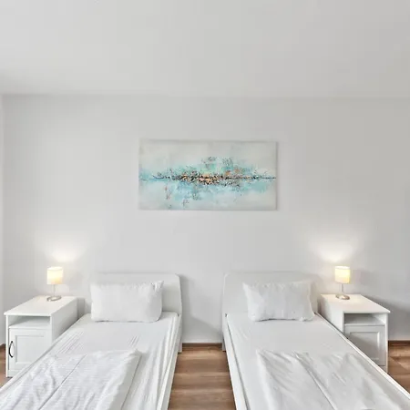 Halle Saale Near S-bahn *