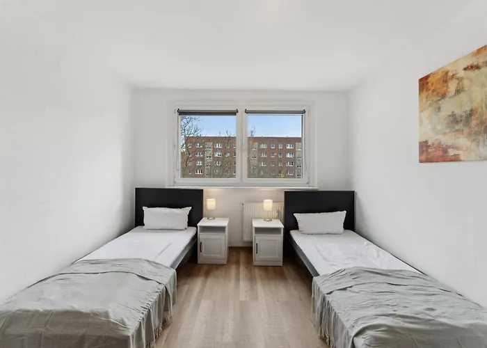 Halle Saale Near S-bahn *