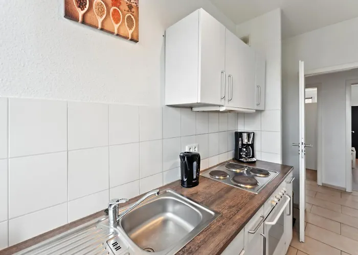 Halle Saale Near S-bahn Lägenhet Halle (Saale)