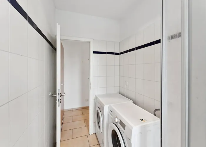 Lägenhet Halle Saale Near S-bahn