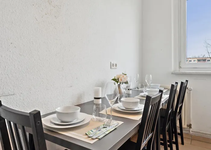 Halle Saale Near S-bahn Lägenhet Halle (Saale)