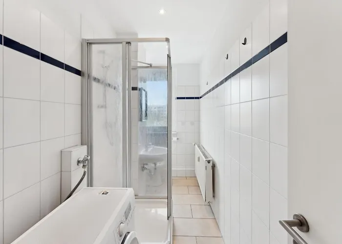 Halle Saale Near S-bahn Lägenhet Halle (Saale)