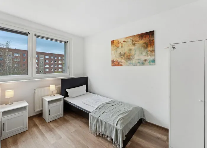 Halle Saale Near S-bahn * Halle (Saale)